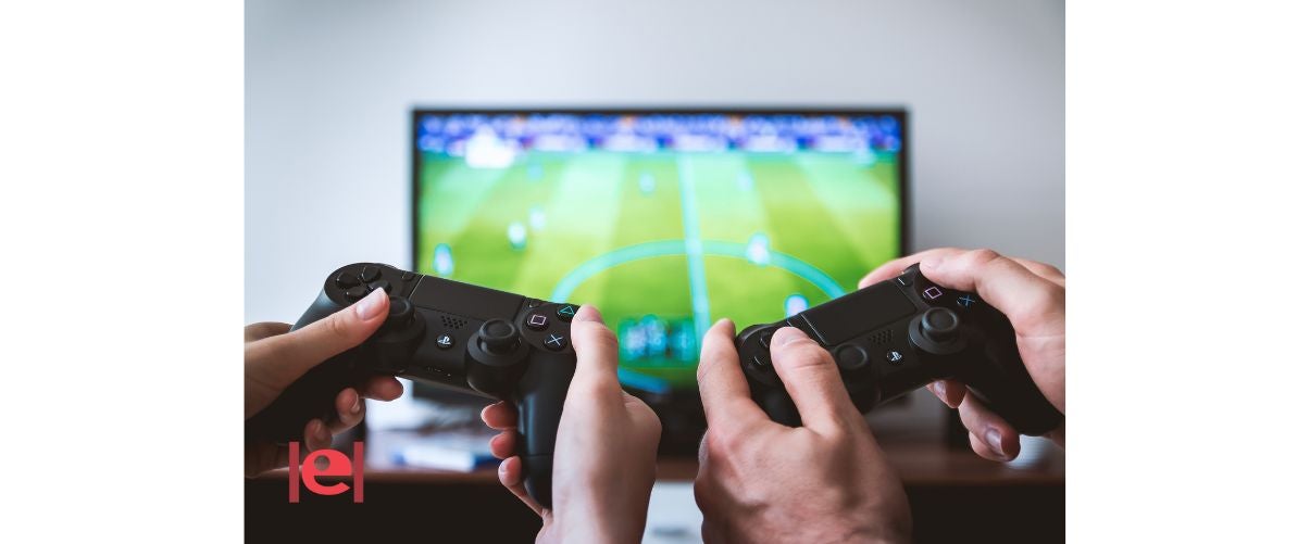 Decàleg de ciberseguretat en els esports i els videojocs en línia