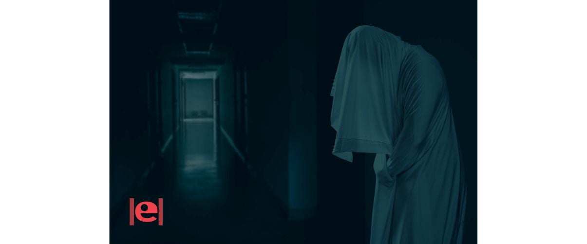 Com crear un túnel del terror a casa