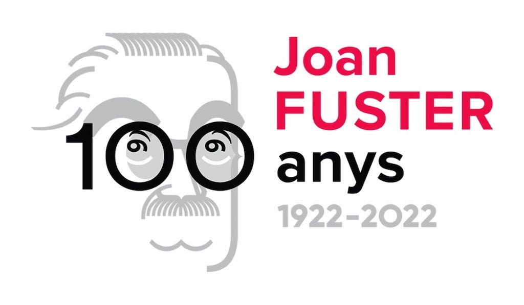 Les Balears celebraran actes de l’Any Joan Fuster durant els pròxims dos mesos