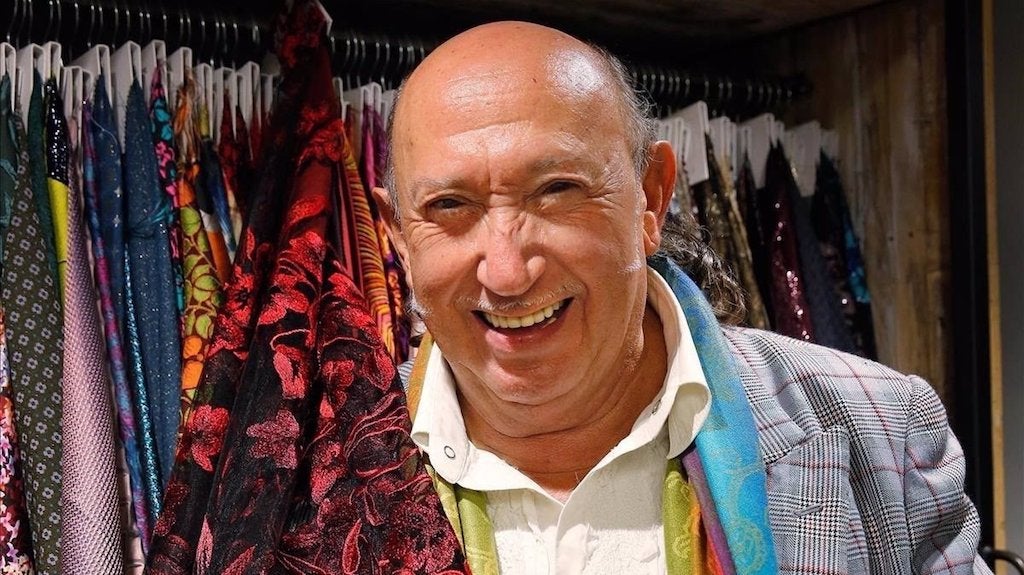 Francis Montesinos | EP