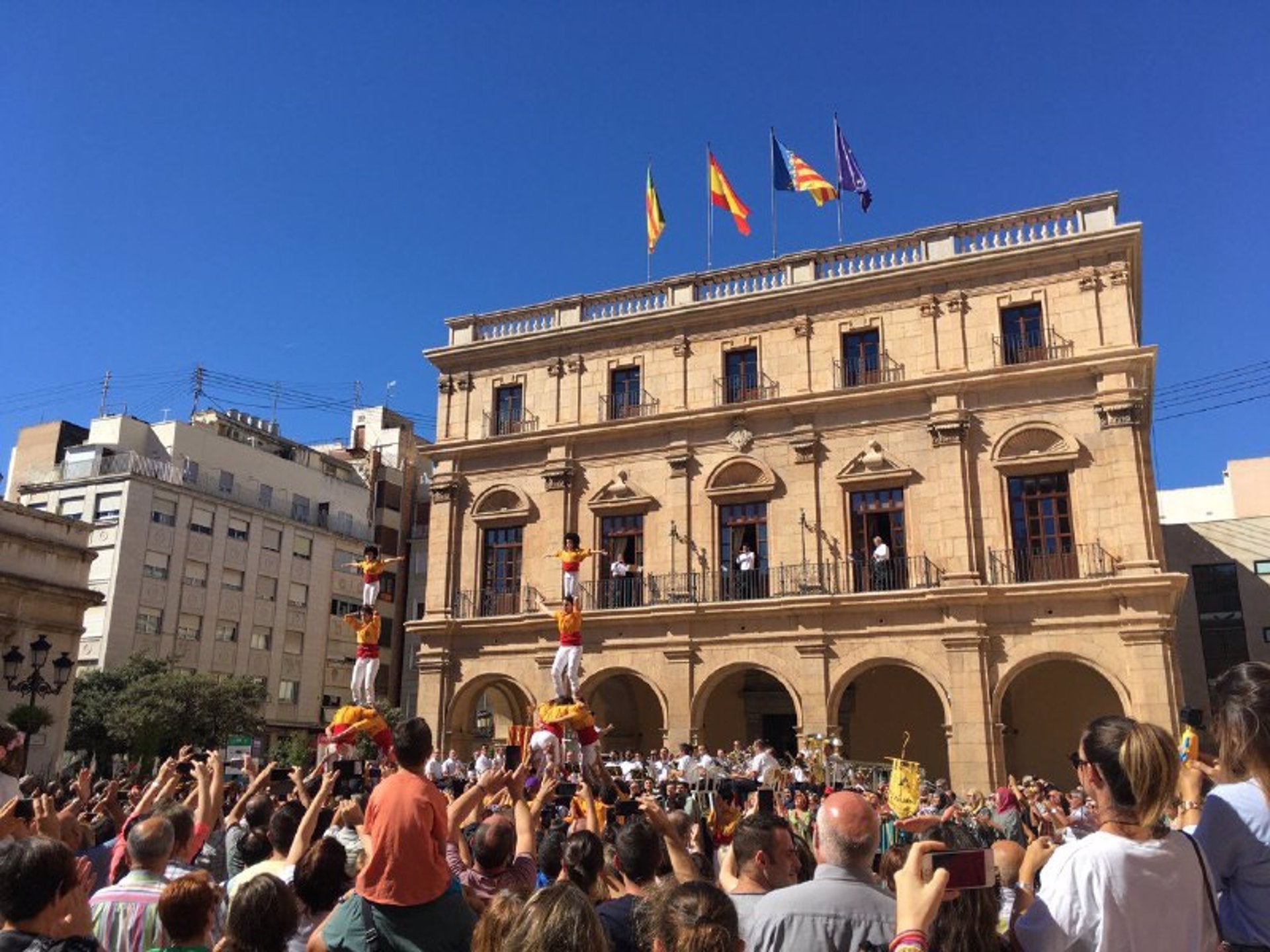 Ajuntament de Castelló de la Plana