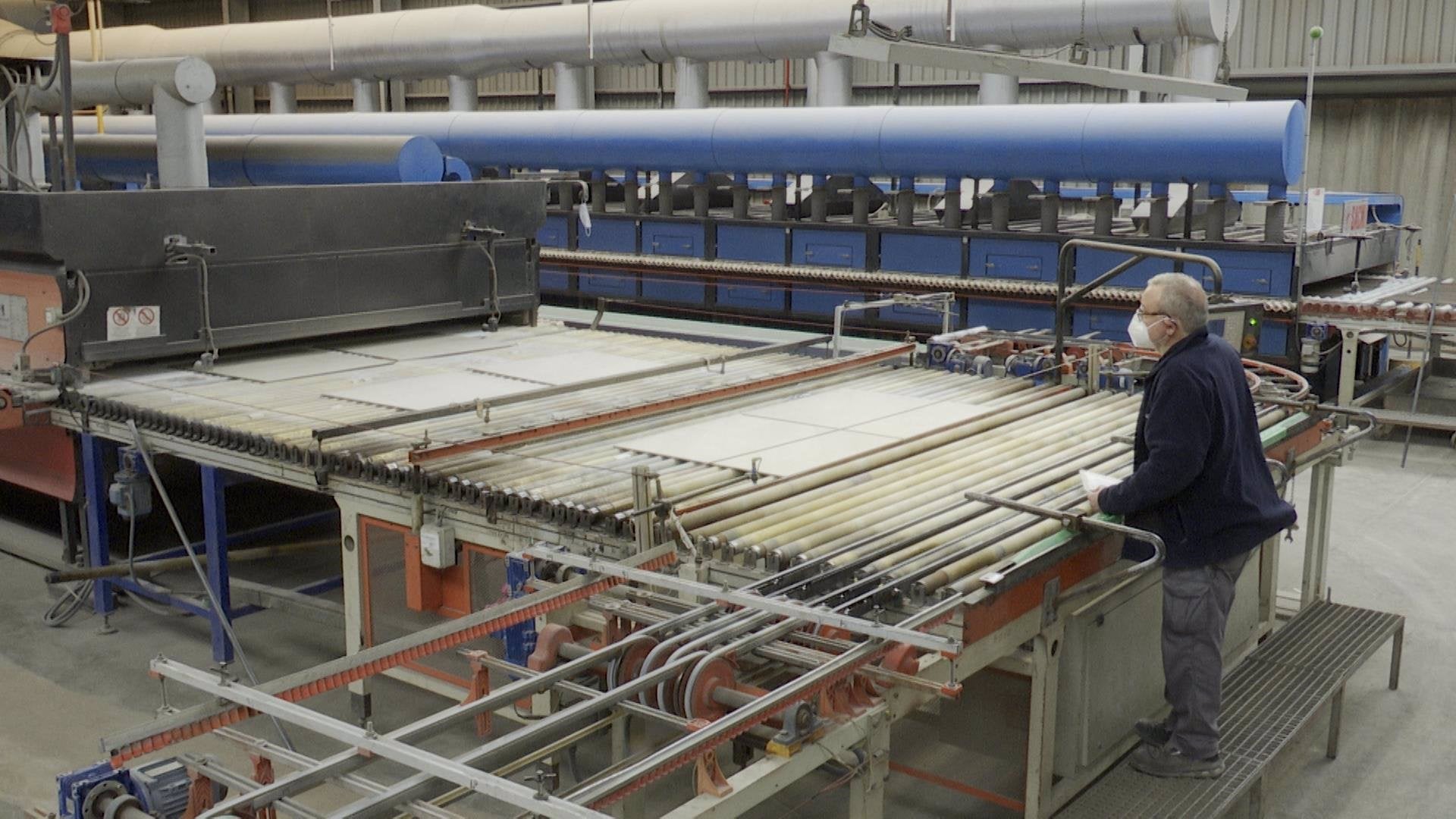 Puig no descarta que la Generalitat compre gas per a ajudar el sector del taulell