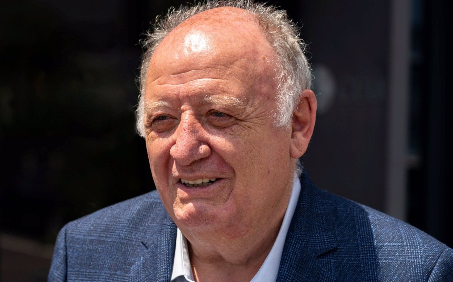 José Manuel Llaneza