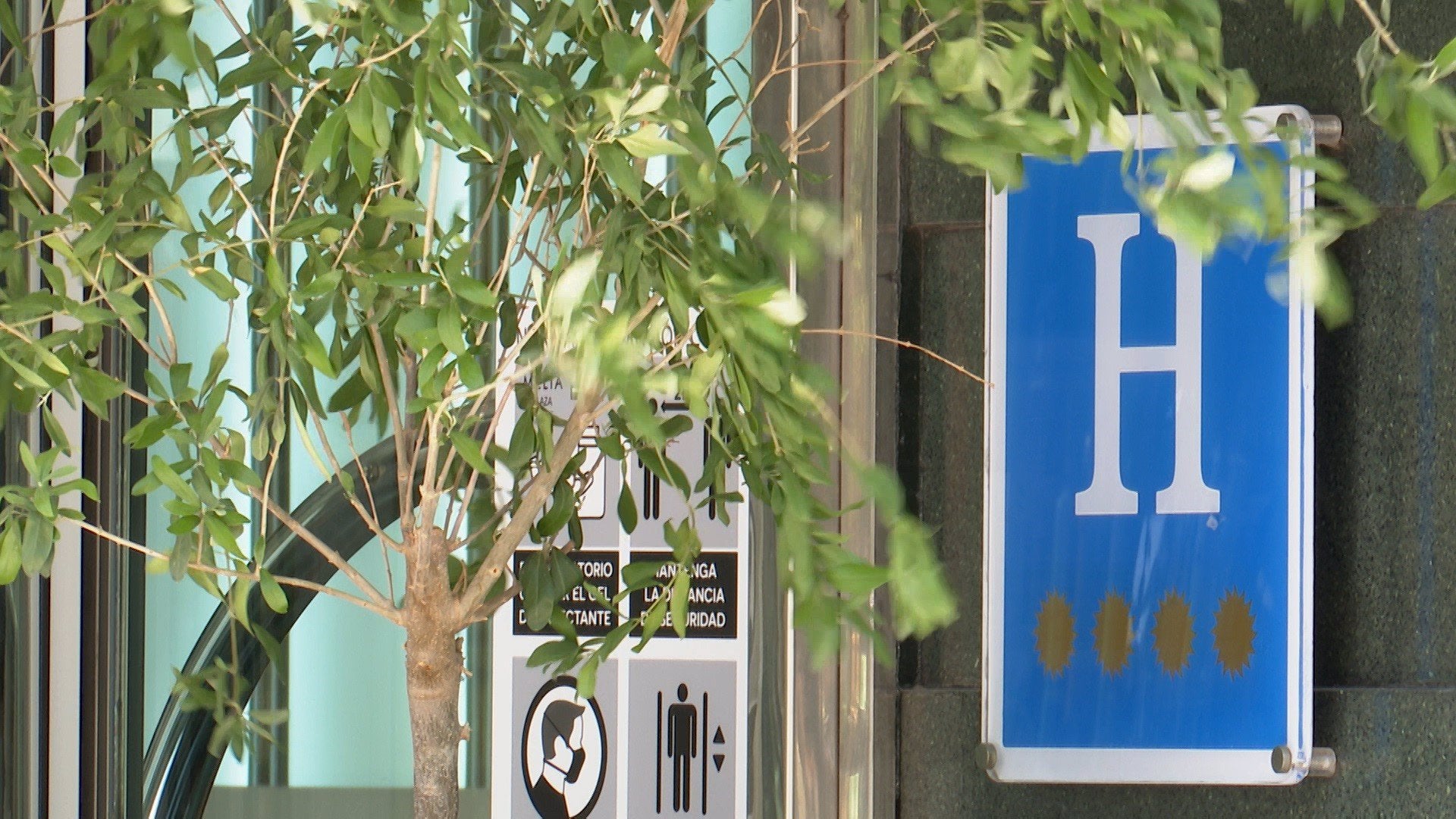 El País Valencià preveu superar el 75% d’ocupació hotelera en el pont de Tots Sants