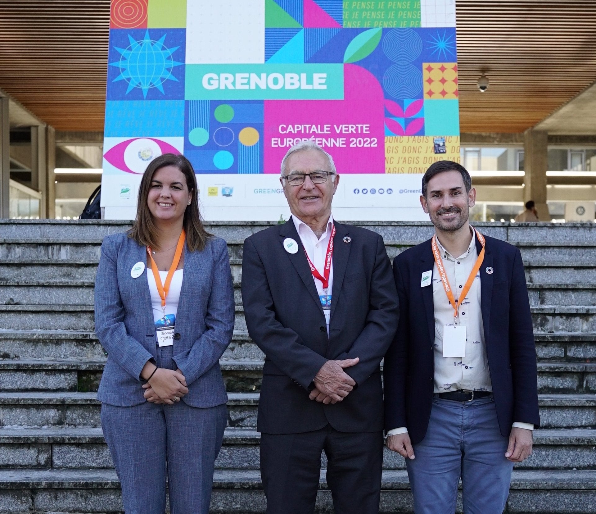 València serà la Capital Verda Europea el 2024