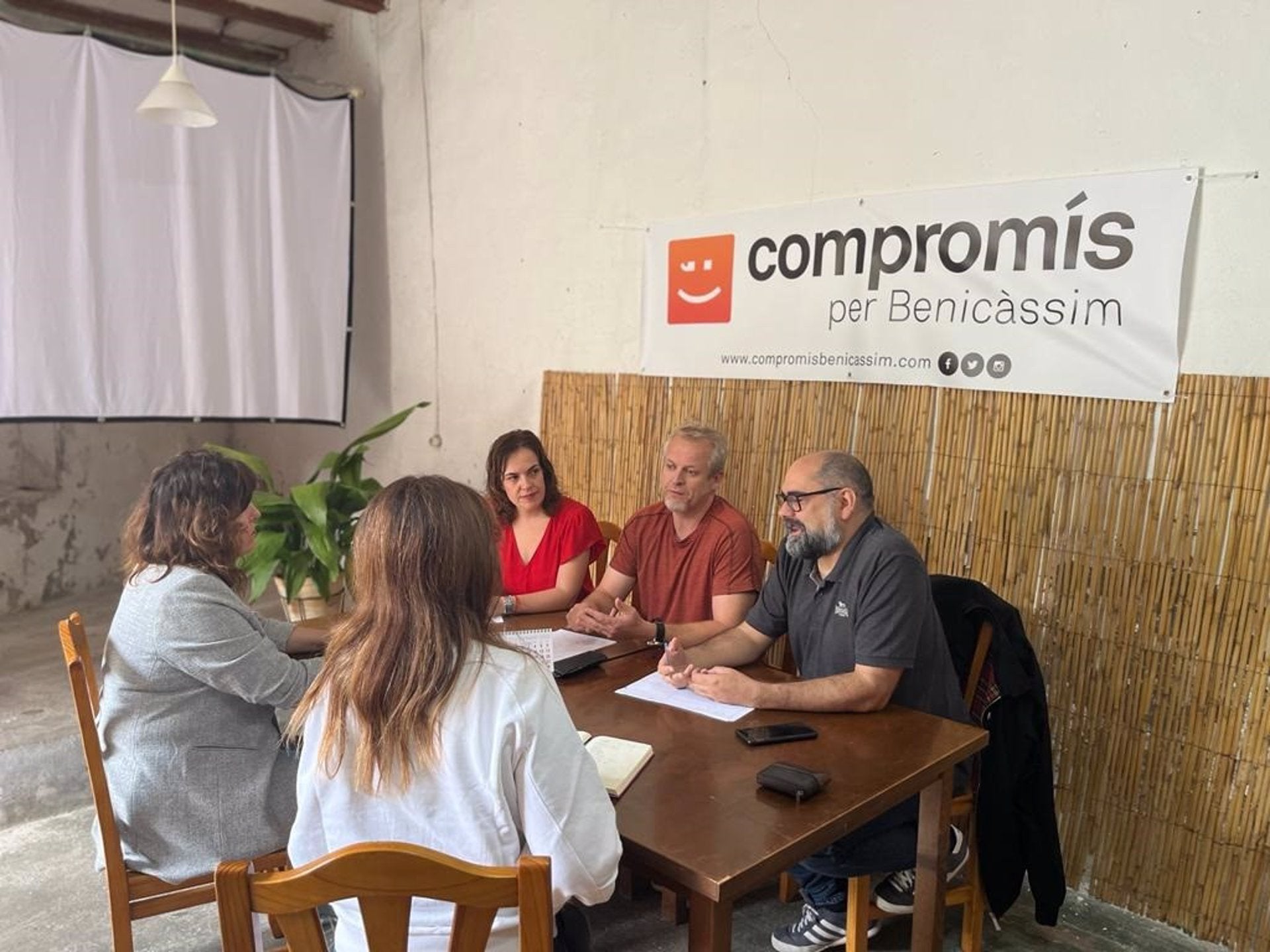 Compromís per Benicàssim