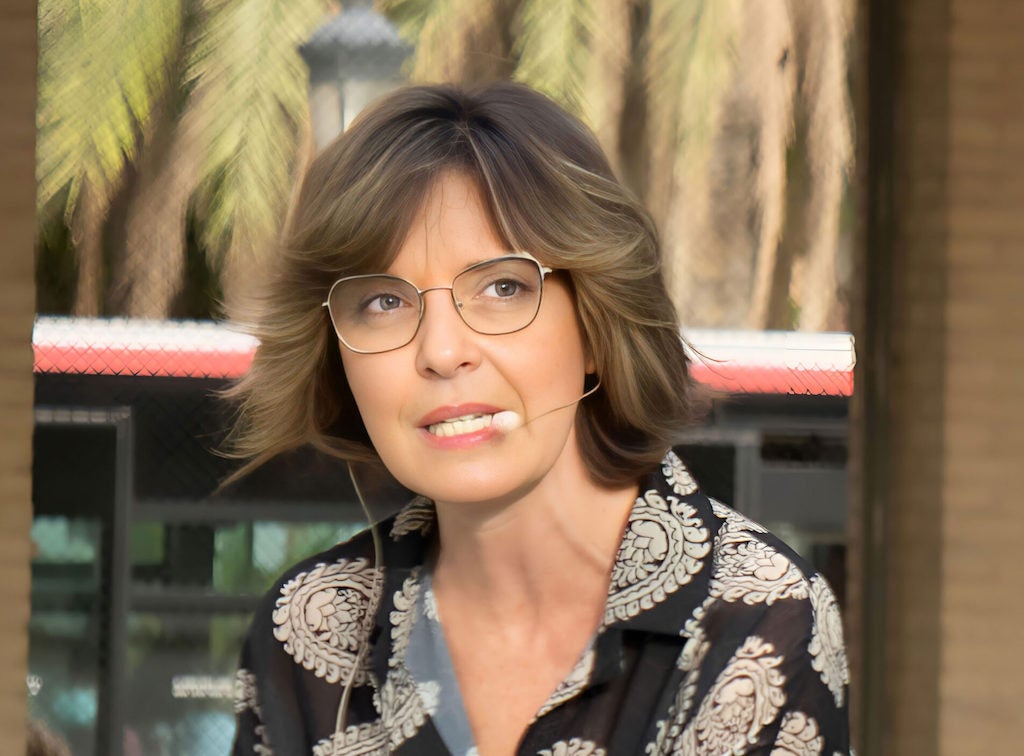 Susanna Lliberós | El Pont