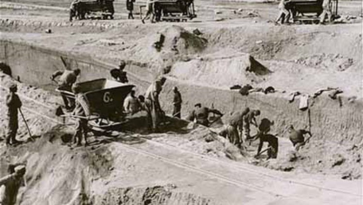 Camp de concentració de Mauthausen