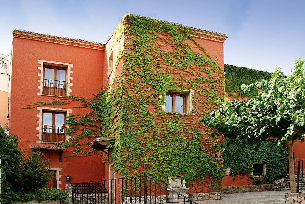 Moli fariner d'Agullent | Turisme Agullent