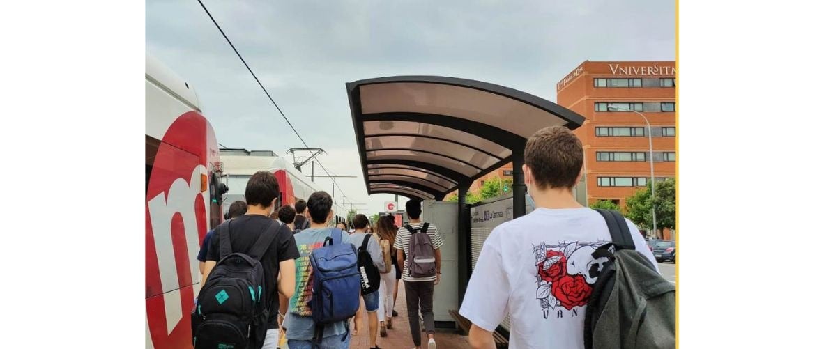 La Generalitat ofereix transport gratuït als menors de 30 anys fins inicis de 2023