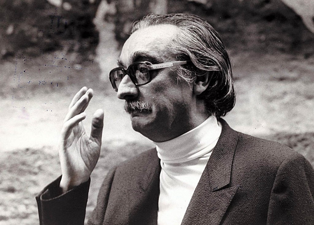 L’Eliana dedica la Setmana de les Lletres Valencianes a Joan Fuster