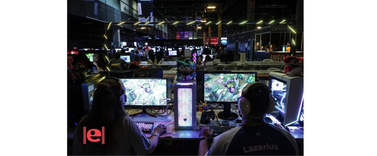 DreamHack València, el festival per a «gamers», acollirà per primera vegada una competició multitítol en viu