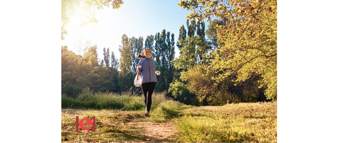 El Plogging, l’esport que salva el planeta