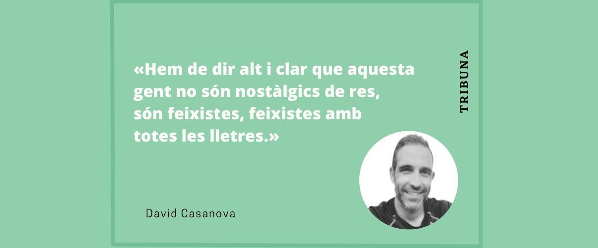 47 anys després