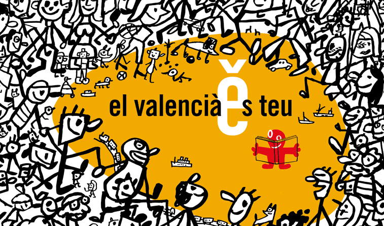 Una proposta nadalenca d’Escola Valenciana que vetlla per la llengua