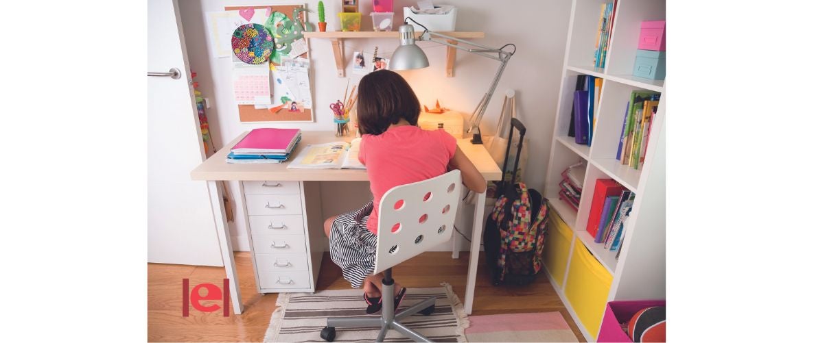 Recomanacions per fer deures escolars