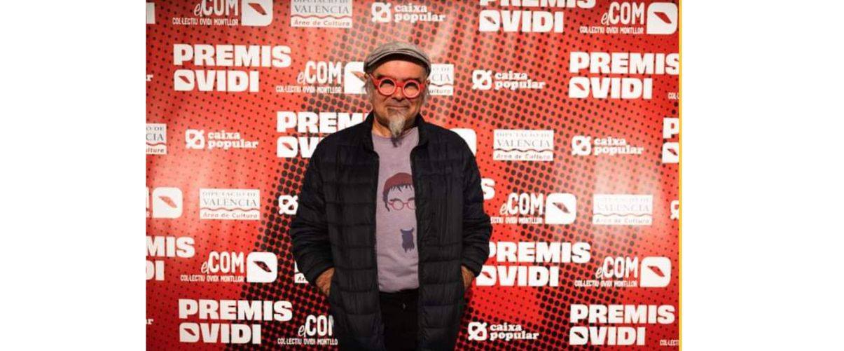 Volem amb Dani Miquel