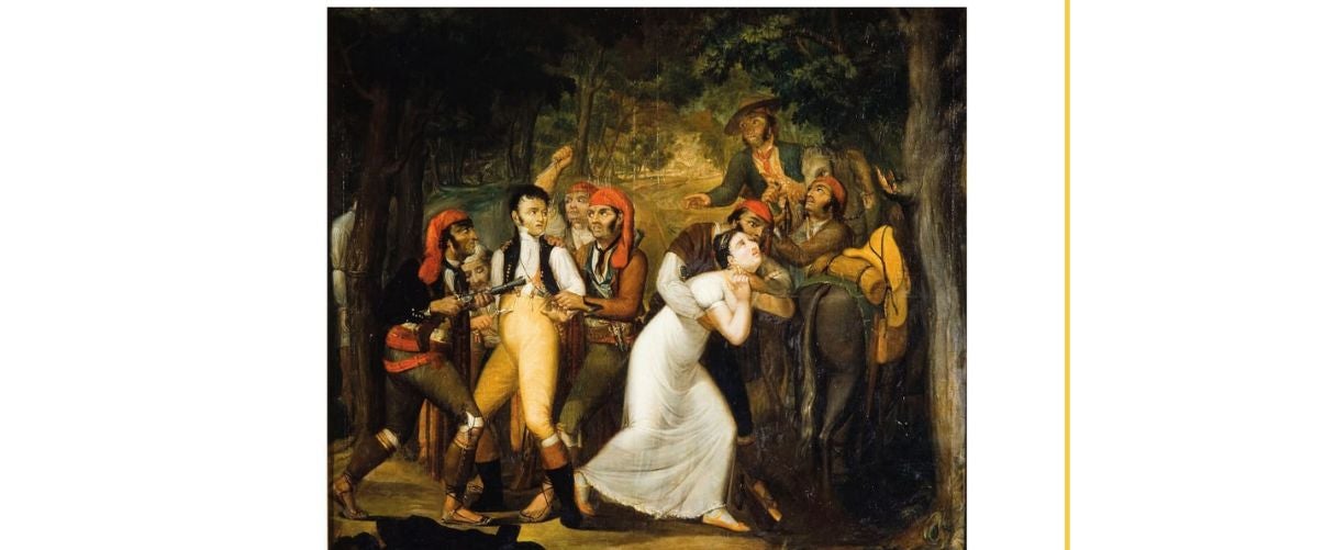 La Llosa de Ranes inagura l’exposició ‘Bandolerisme valencià del segle XIX’