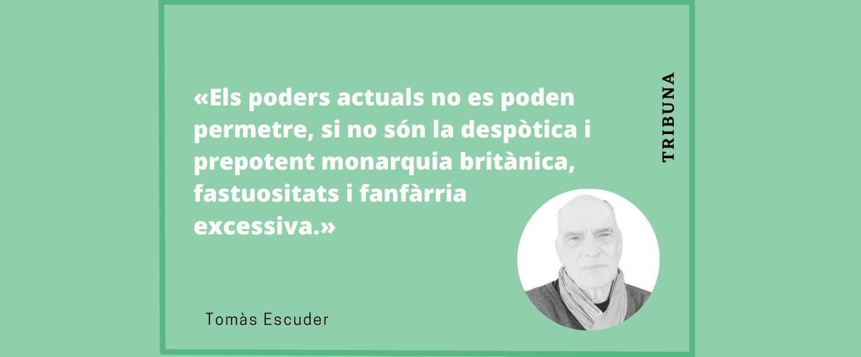 Què diuen aquesta gent?