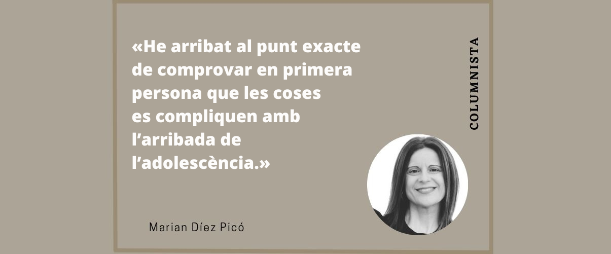 L’etapa d’opcions infinites i preocupants