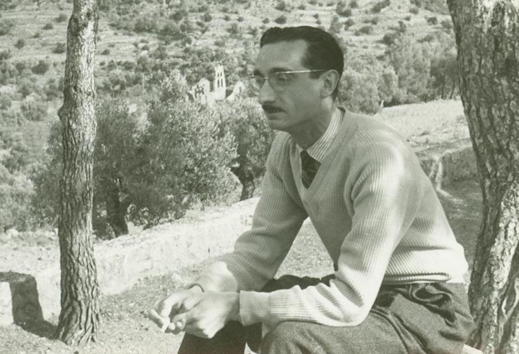 L’acte central de l’Any Joan Fuster a les Balears se celebrarà aquest dimecres