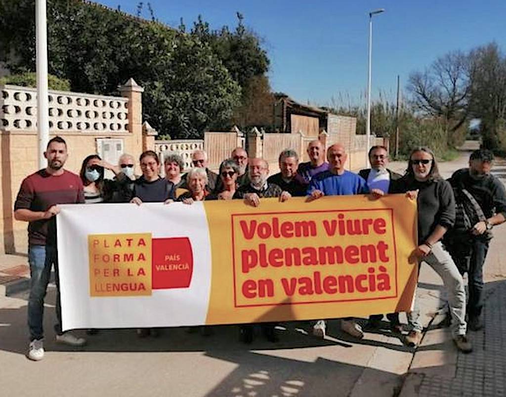 Plataforma per la Llengua considera que la satisfacció pel requisit lingüístic «no és completa» perquè no inclou Sanitat