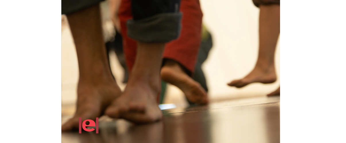 Espai LaGranja duu a terme un cicle de dansa i disseny com a elements d’inclusió social