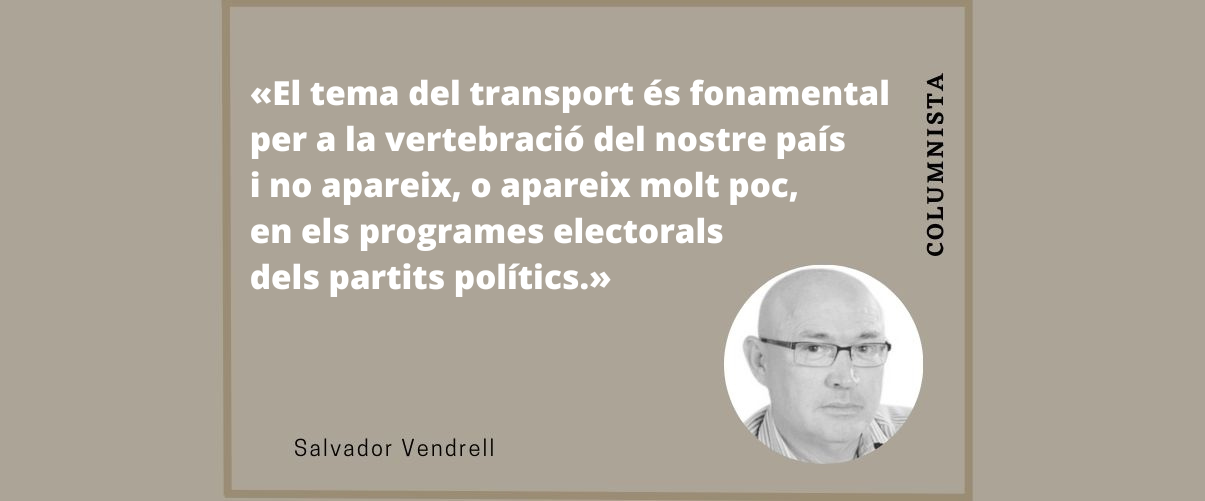 Un país invertebrat