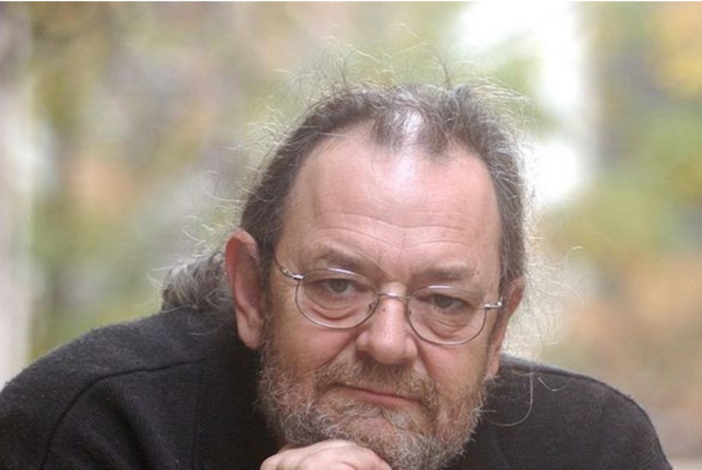 Tal dia com hui del 2018 va morir el director, productor i guionista Toni Canet