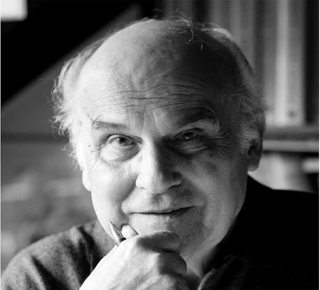 Ryszard Kapuscinski