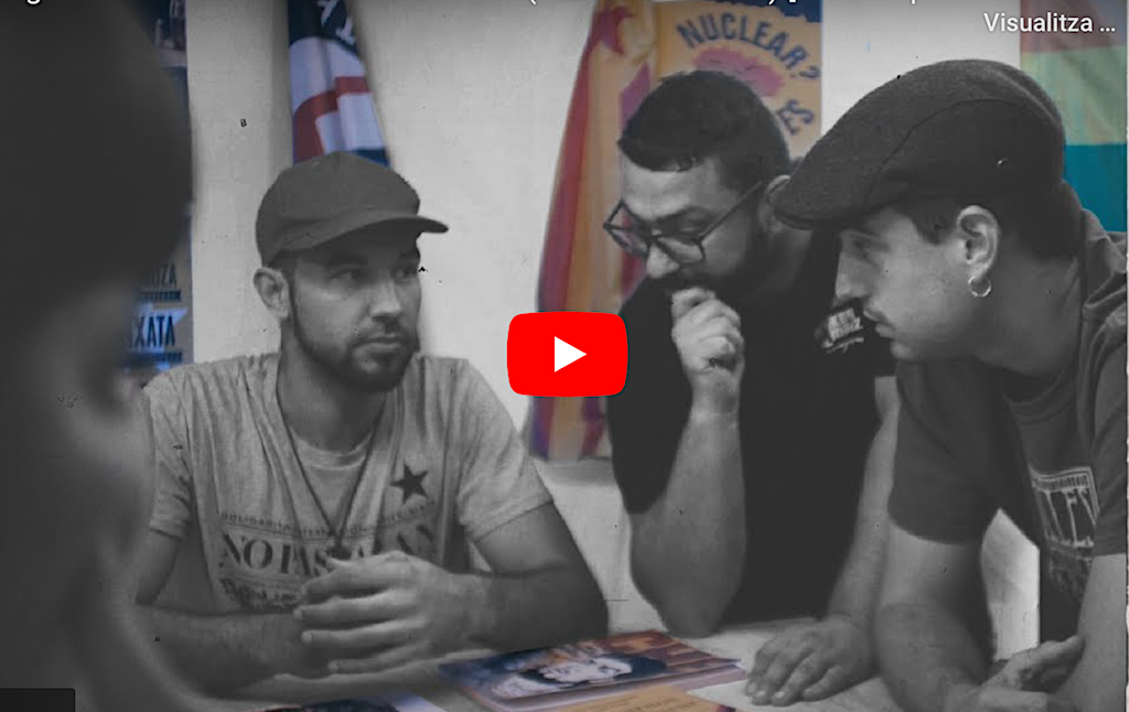 El grup de música urbana Sociologia Animal presenta «La nostra història», un tast del seu pròxim disc