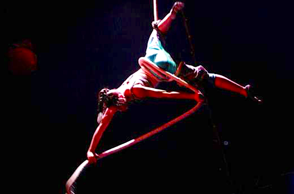 La VI Nit del Circ Valencià se celebra a Alacant aquest dissabte