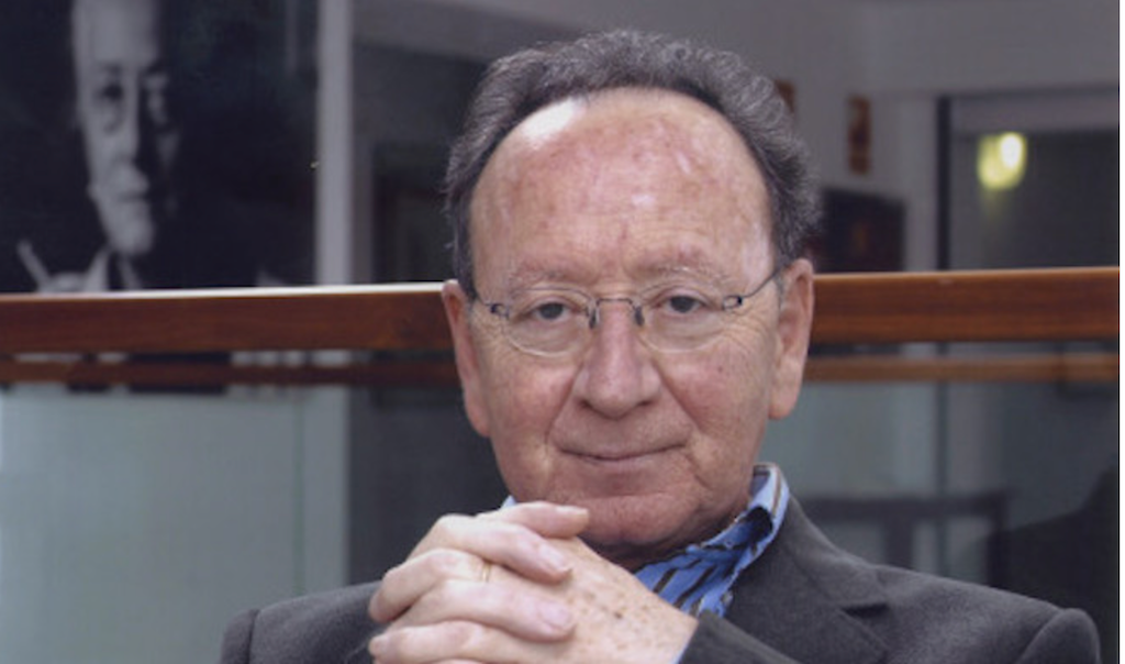 Tal dia com hui de 1939 Joan Francesc Mira va nàixer a València