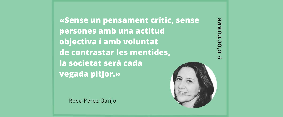 De l’odi i la mentida