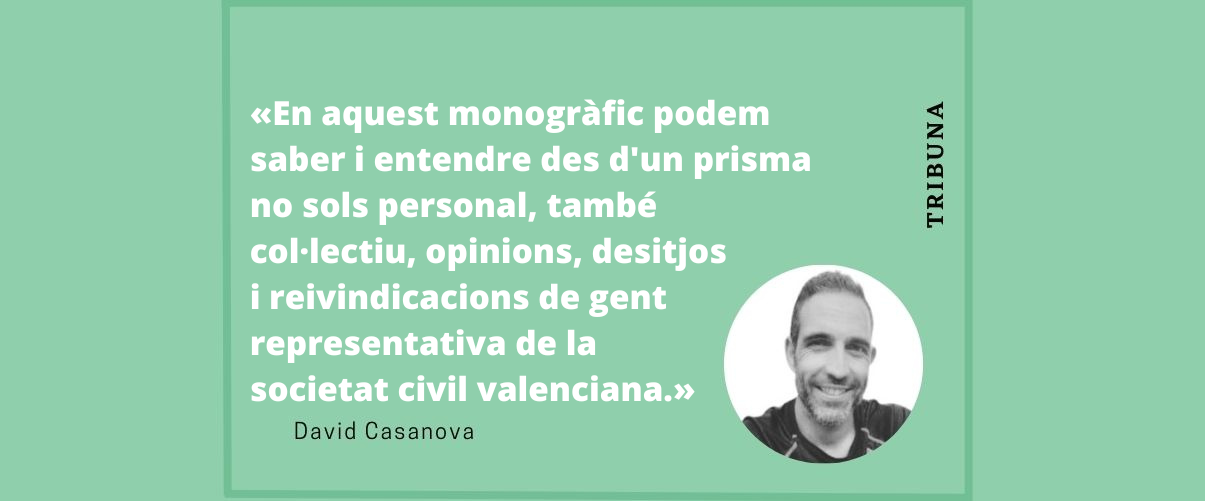 El nostre compromís pel País Valencià