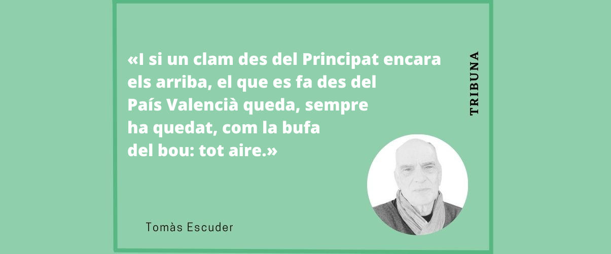 Una ràdio poc amiga