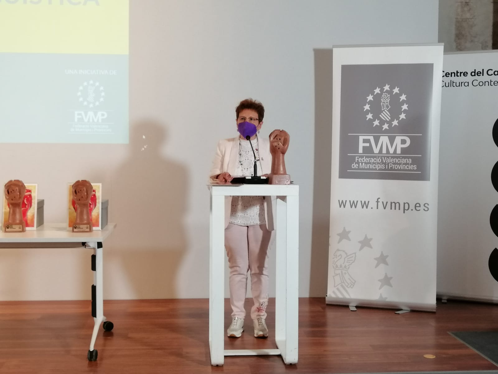 María Ángeles Llorente