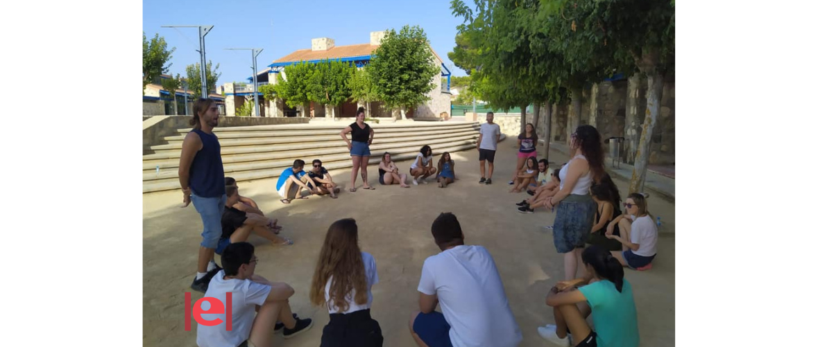 L’IVAJ ofereix els camps de voluntariat juvenil «Diverteix-te» d’hivern a Benicàssim i Moraira