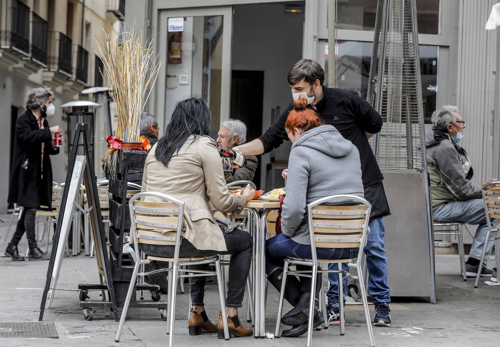 La productivitat de l’economia valenciana és un 5% inferior a la mitjana estatal, segons l’IVIE