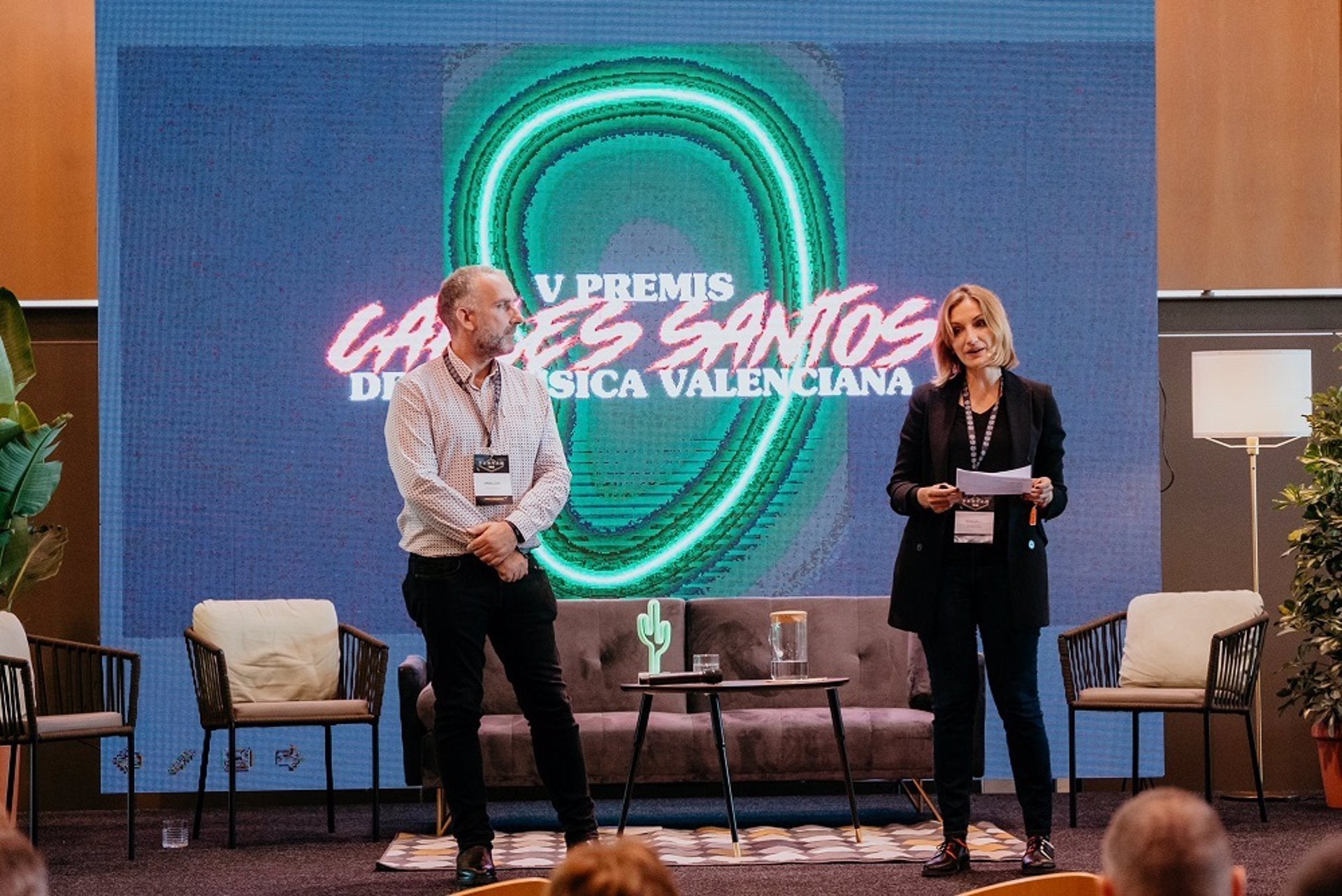 Premis Carles Santos