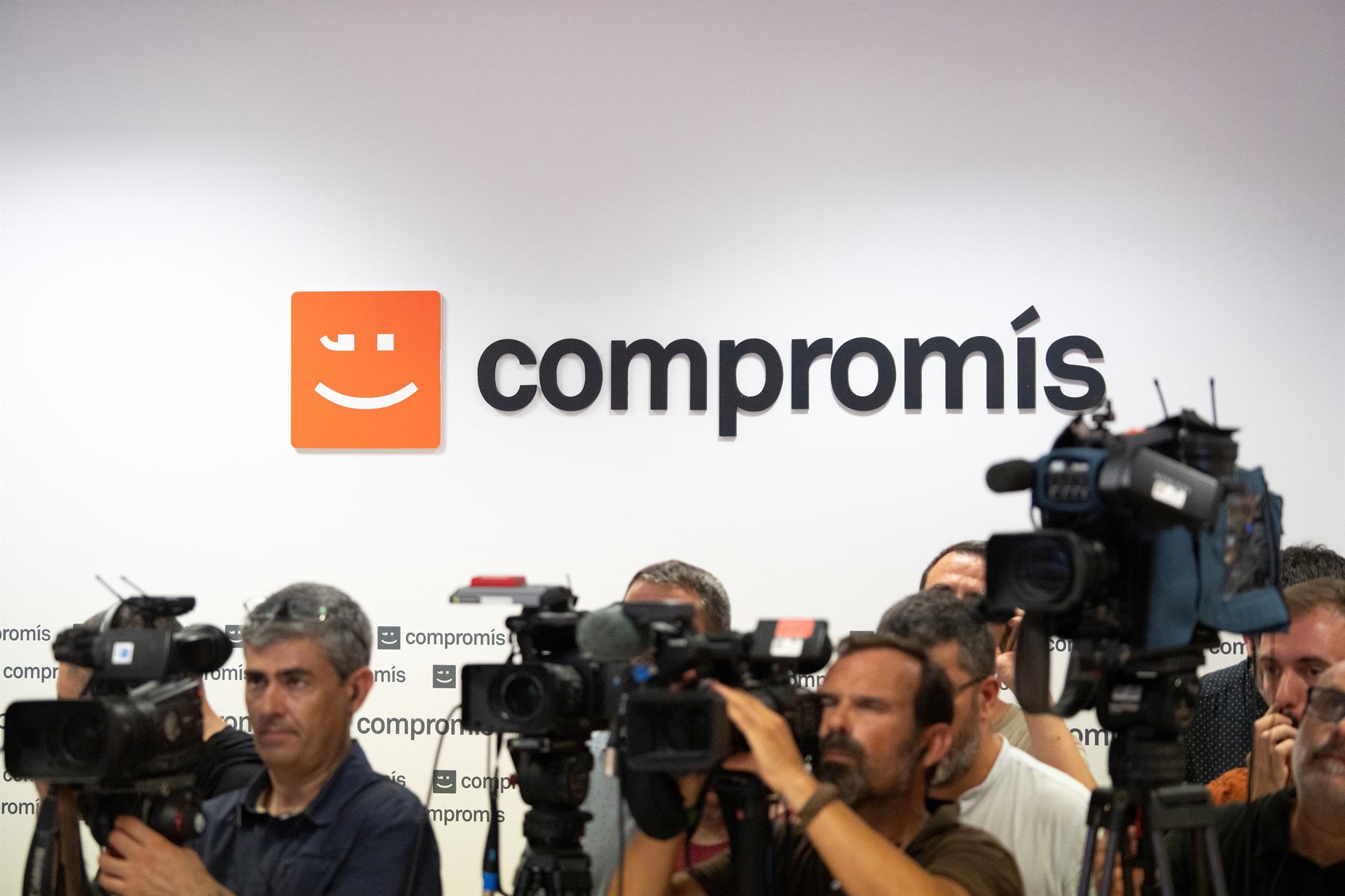 Compromís milloraria els resultats a les eleccions municipals, segons el CIS