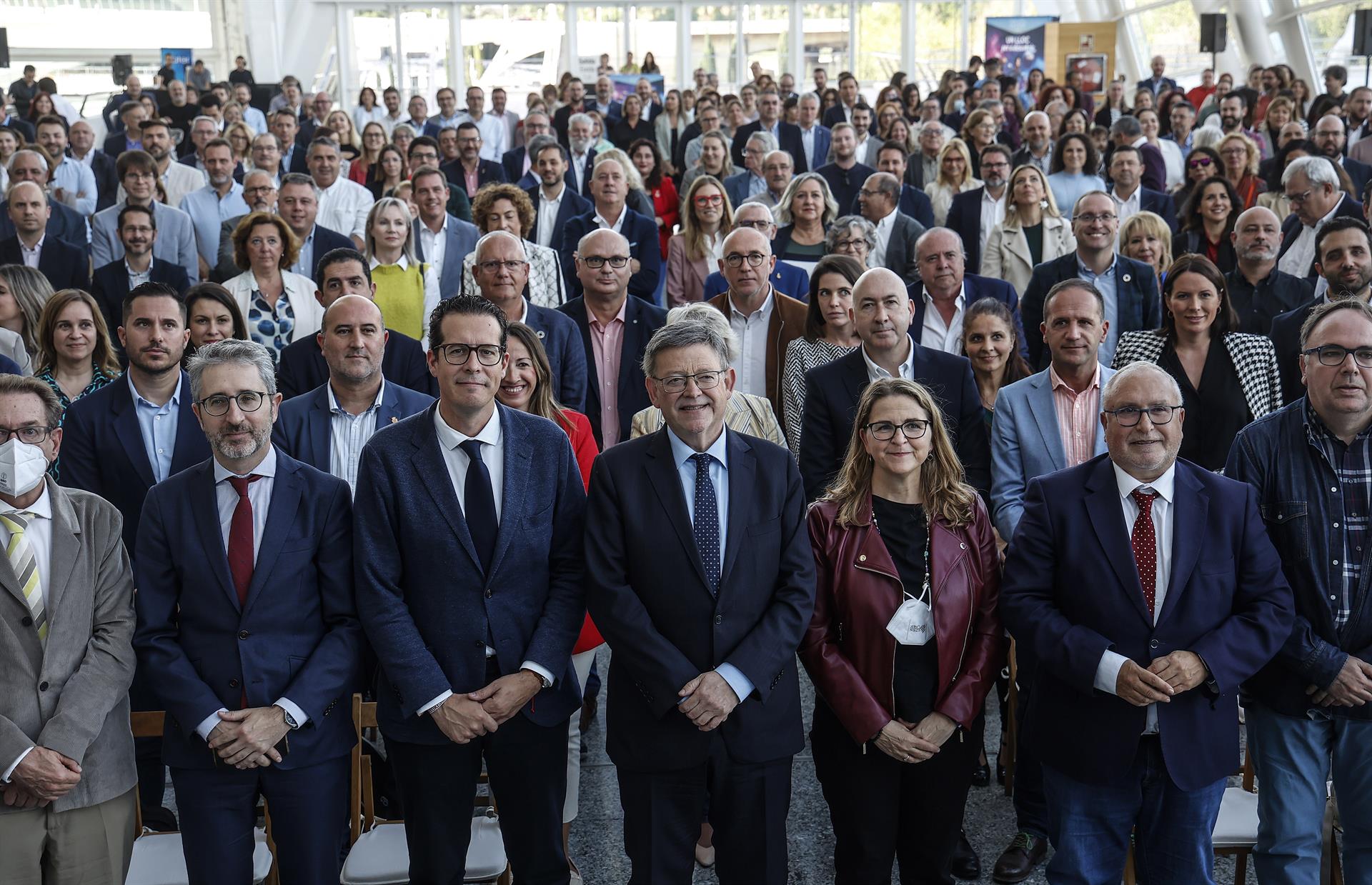 Una aliança contra la inflació crida a treballar «per damunt de les sigles» per a acabar amb l’escalada de preus