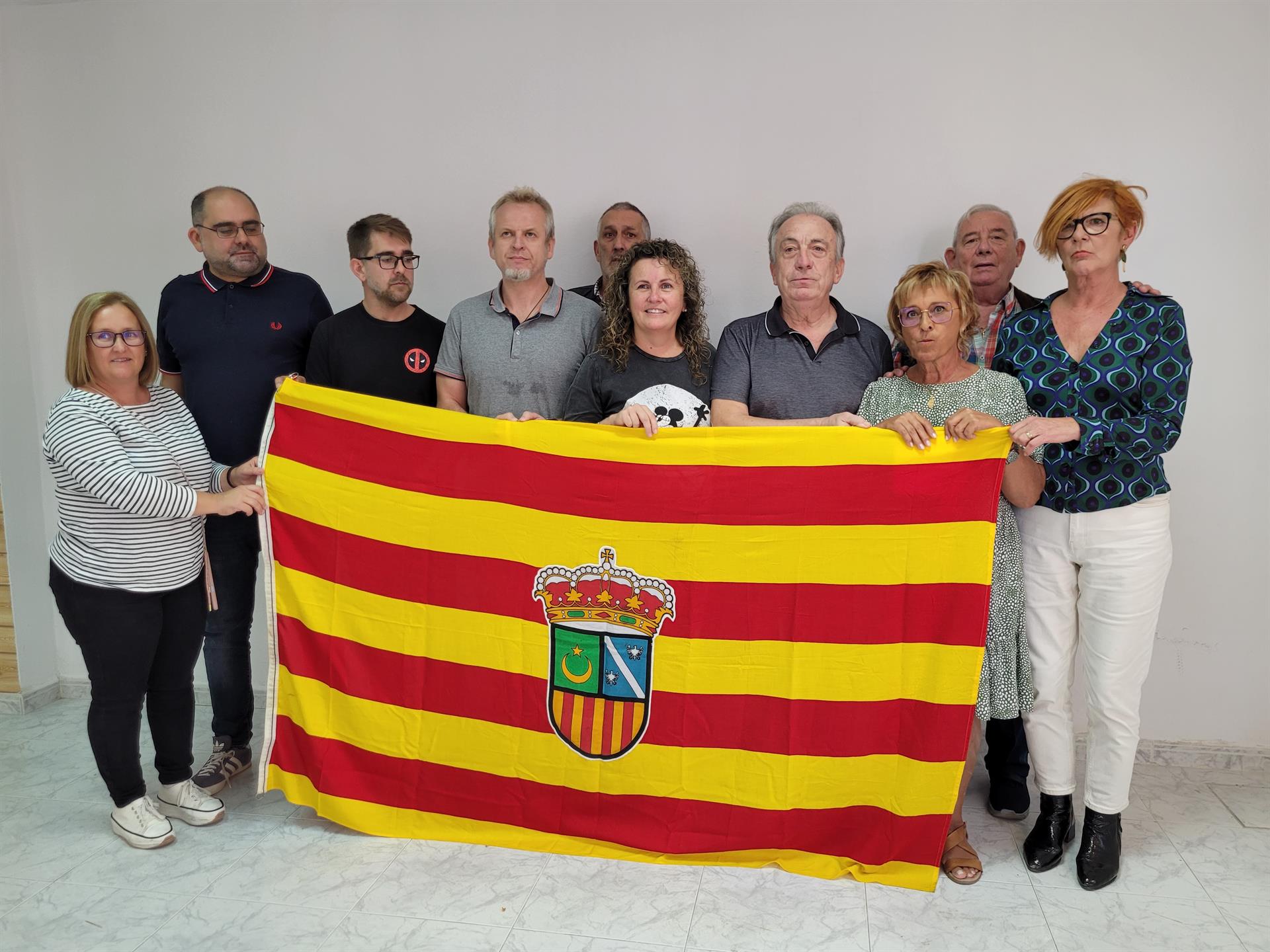 El Pacte per Benicàssim presenta una moció de reprovació contra l’alcaldessa, Susana Marqués