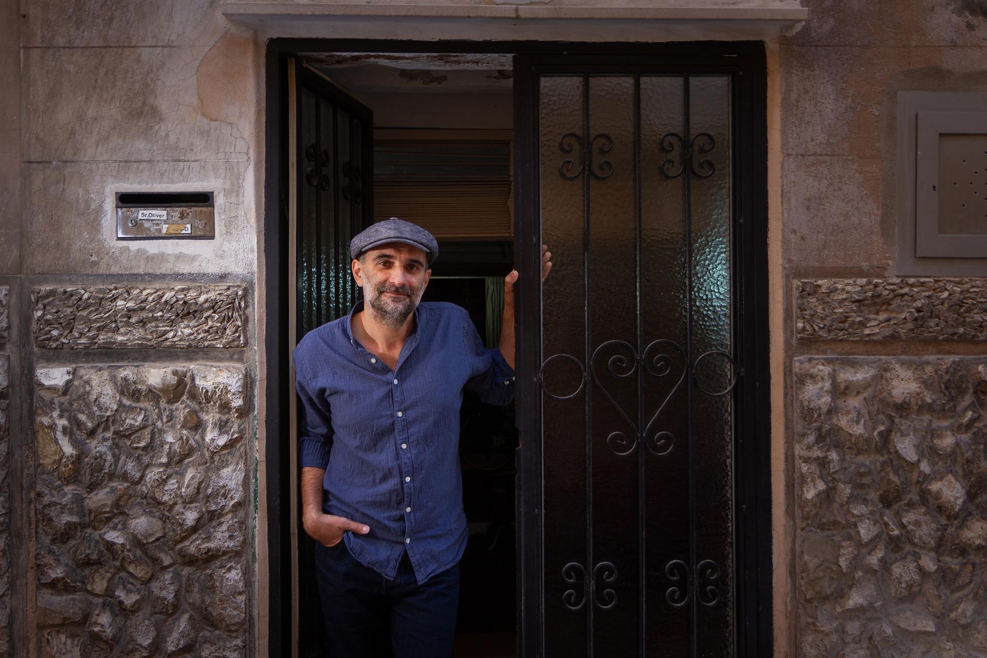 Joan Miquel Oliver