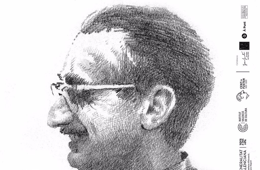 Maria de la Mar Bonet, Andreu Valor, Sandra Monfort i el Cor de la Generalitat, junts per a homenatjar Fuster 