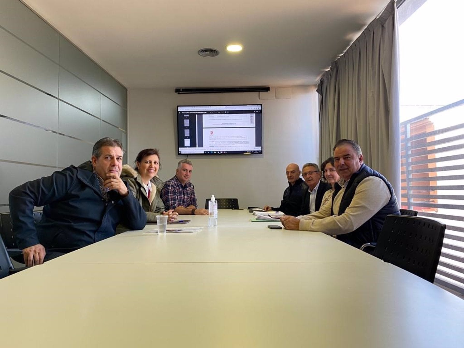 Xilxes, la Llosa i Alfondeguilla s’agrupen per a crear la Mancomunitat Plana Baixa