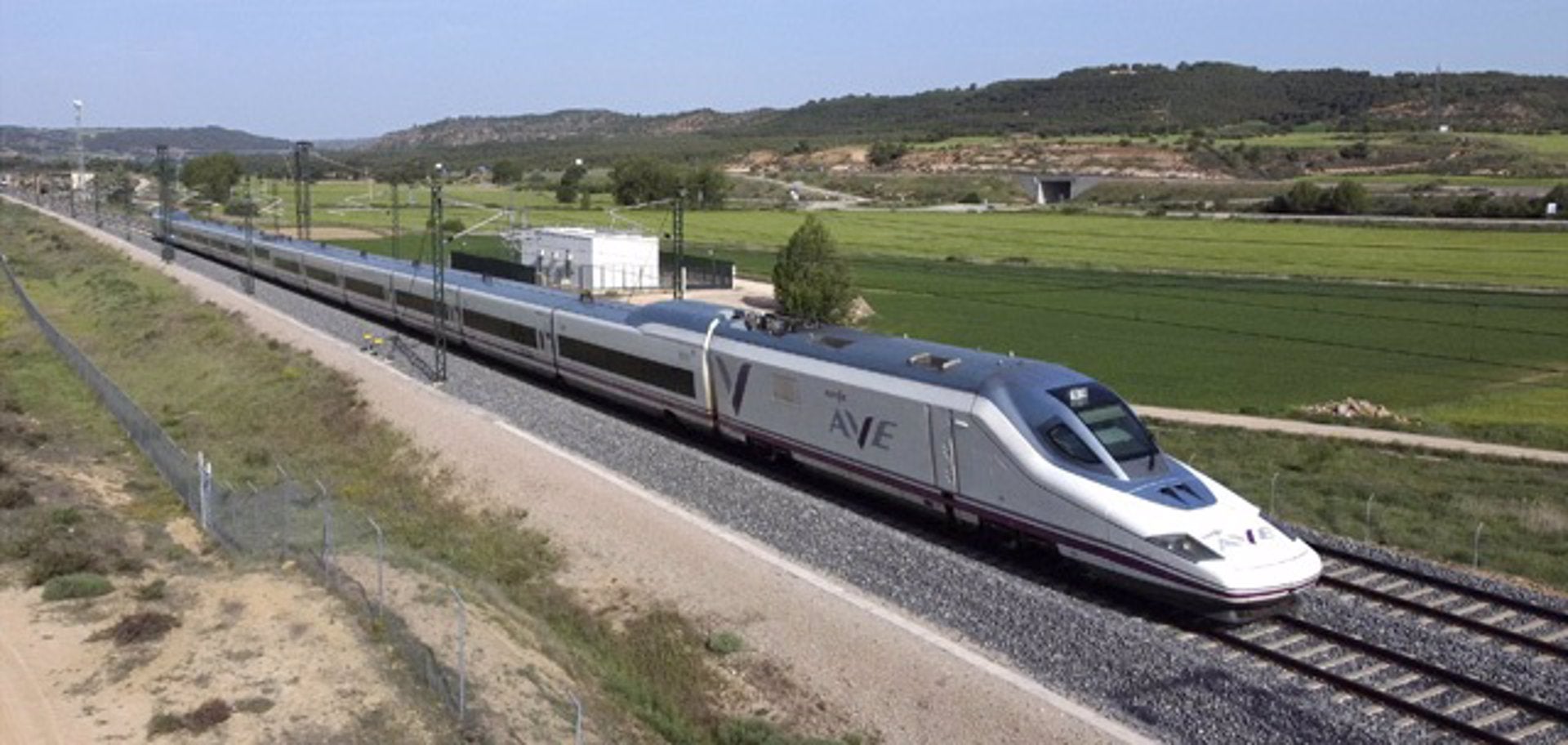 Renfe augmentarà l’oferta d’AVE entre València i Madrid