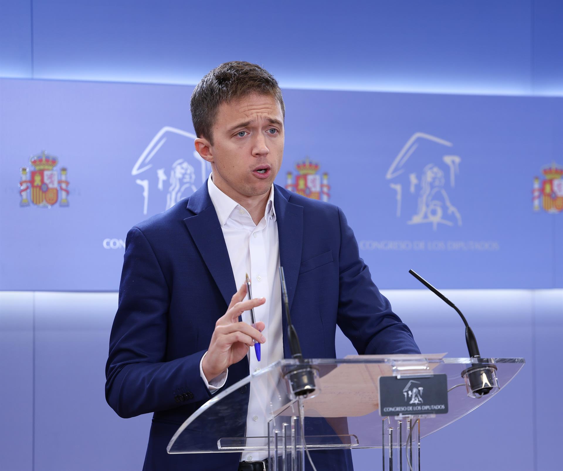 Íñigo Errejón