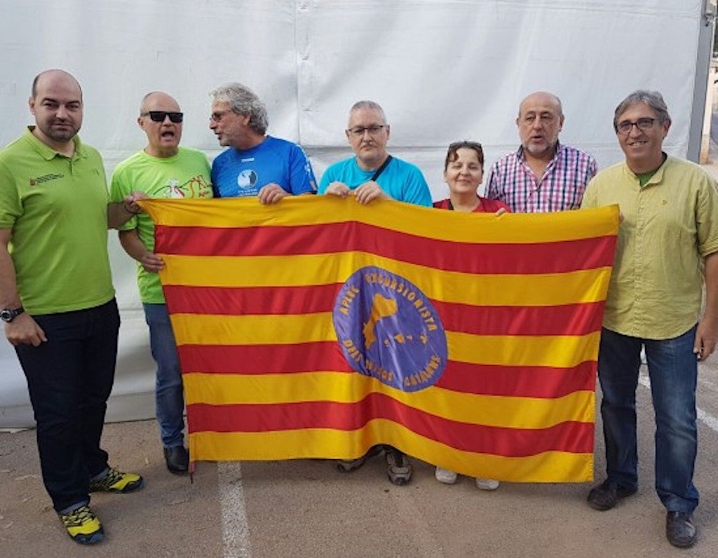 El 44é Aplec Excursionista dels Països Catalans se celebrarà a Alcoi