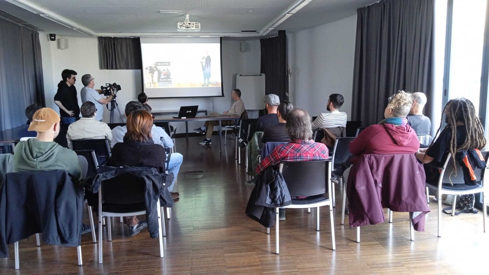 IV Trobada Memètika